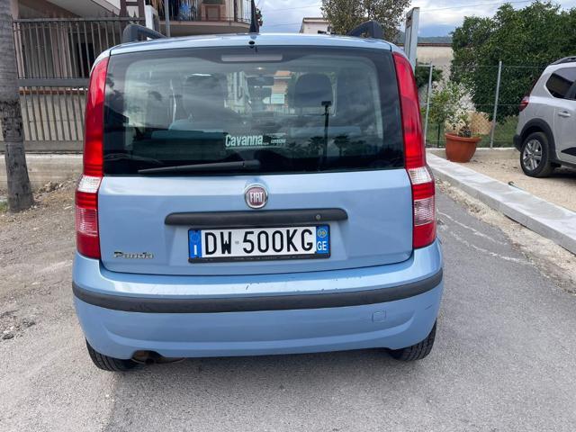 FIAT Panda 1.2 Dynamic GPL