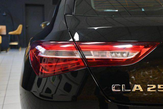 MERCEDES-BENZ CLA 250 SHOOTING BRAKE e HYBRID PHEV EQ POWER PLUG-IN FULL