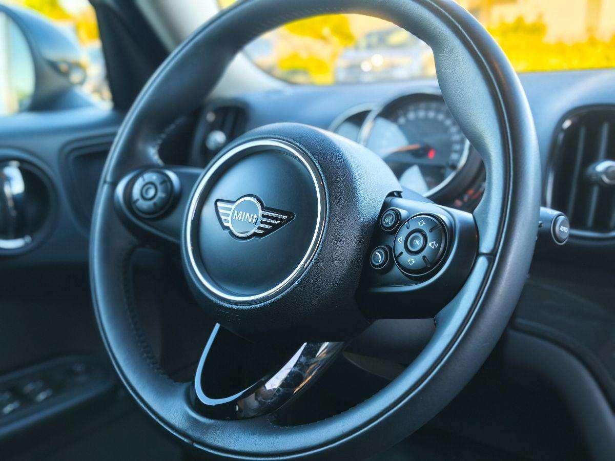 MINI One D Countryman Countryman One D Business Automatica