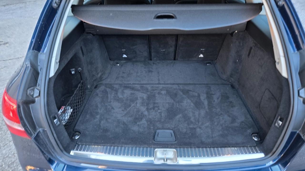 Mercedes-benz C 200 d S.W. Auto Premium