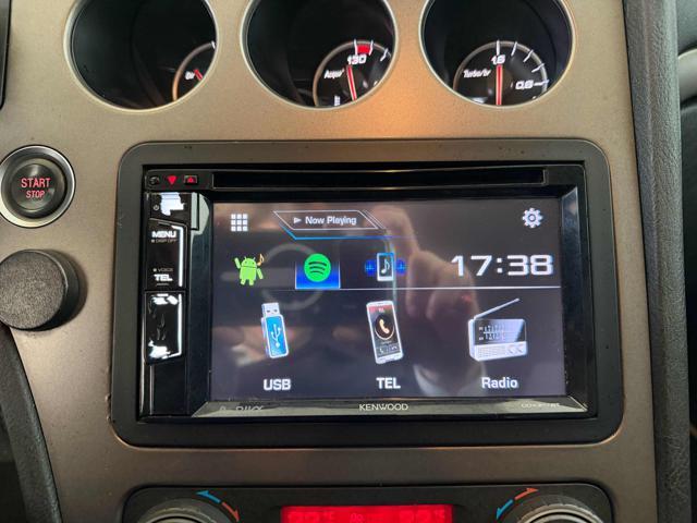 ALFA ROMEO 159 1.9 JTDm 16V Sportwagon Distinctive