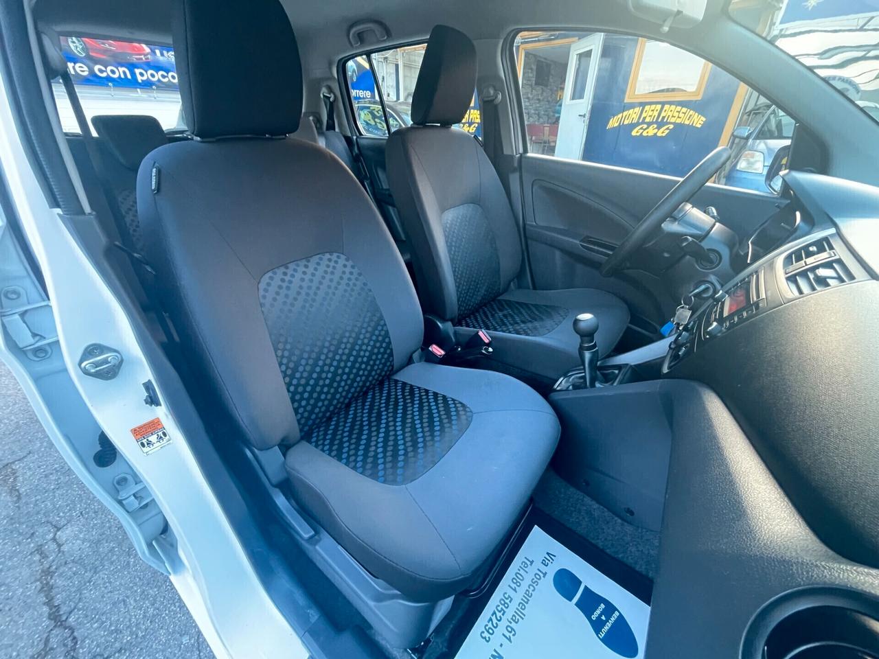 Suzuki Celerio 1.0 Style