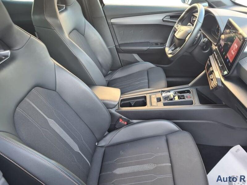 CUPRA Formentor 1.4 E-HYBRID DSG