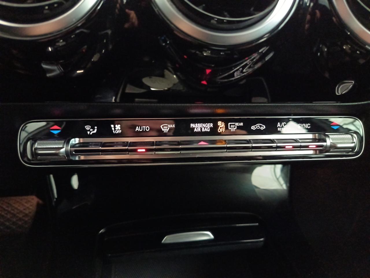 Mercedes-Benz Classe A (W177) - A 180 d Automatic Sport