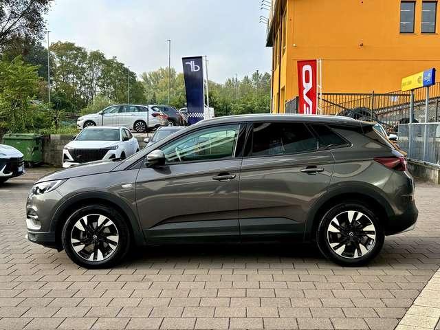 Opel Grandland X Grandland X 1.2 Ultimate s&s 130cv