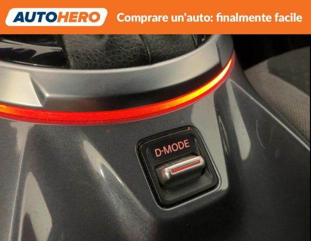 NISSAN Juke 1.0 DIG-T 117 CV DCT N-Connecta