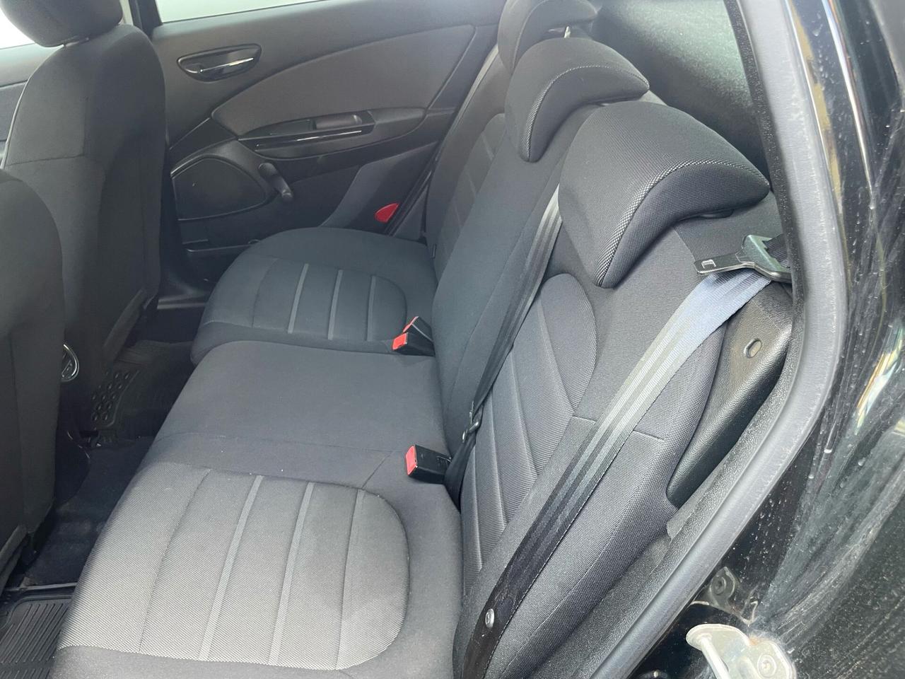 Fiat Bravo 1.6 MJT 105 CV Active