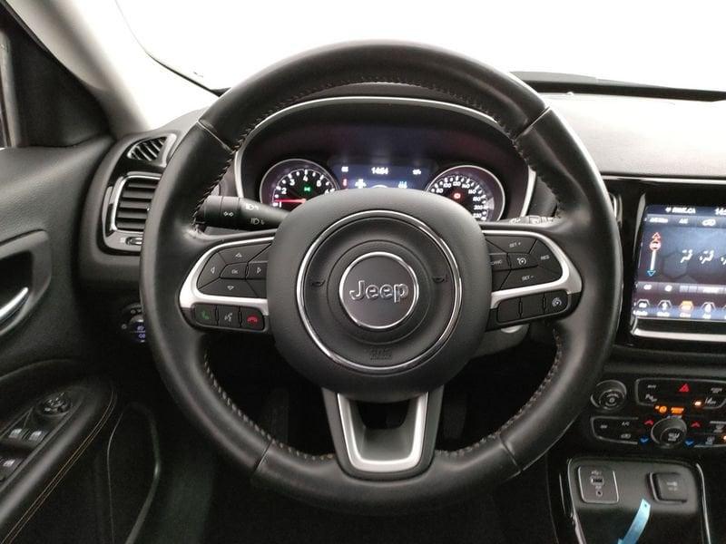 Jeep Compass Compass 1.4 MultiAir 2WD Limited