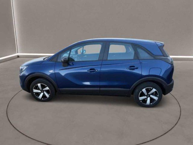 OPEL Crossland - 1.2 Turbo 12V 110 CV Start&Stop Editio