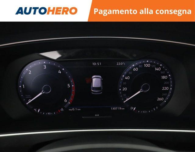 VOLKSWAGEN Tiguan 2.0 TDI SCR DSG 4MOTION Executive BMT