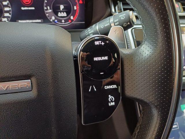 LAND ROVER Range Rover Velar 2.0D I4 240 CV R-Dynamic HSE