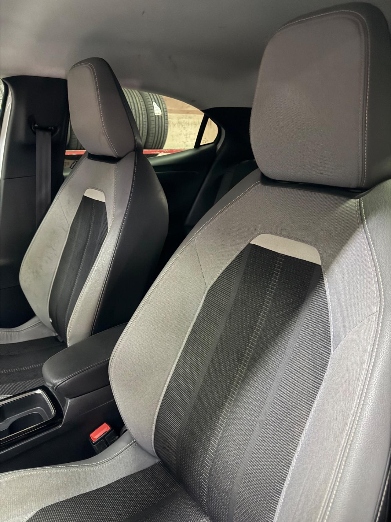 Opel Mokka 1.2 Turbo Elegance