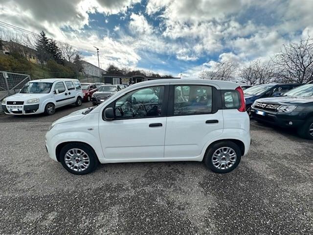 Fiat Panda 1.3 MJT S&S Easy