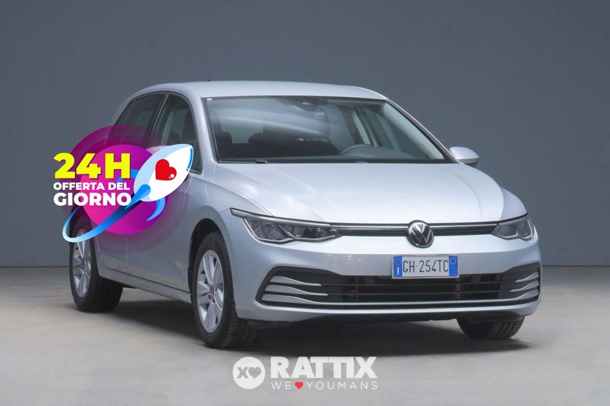Volkswagen Golf 1.0 etsi evo 110CV Life dsg