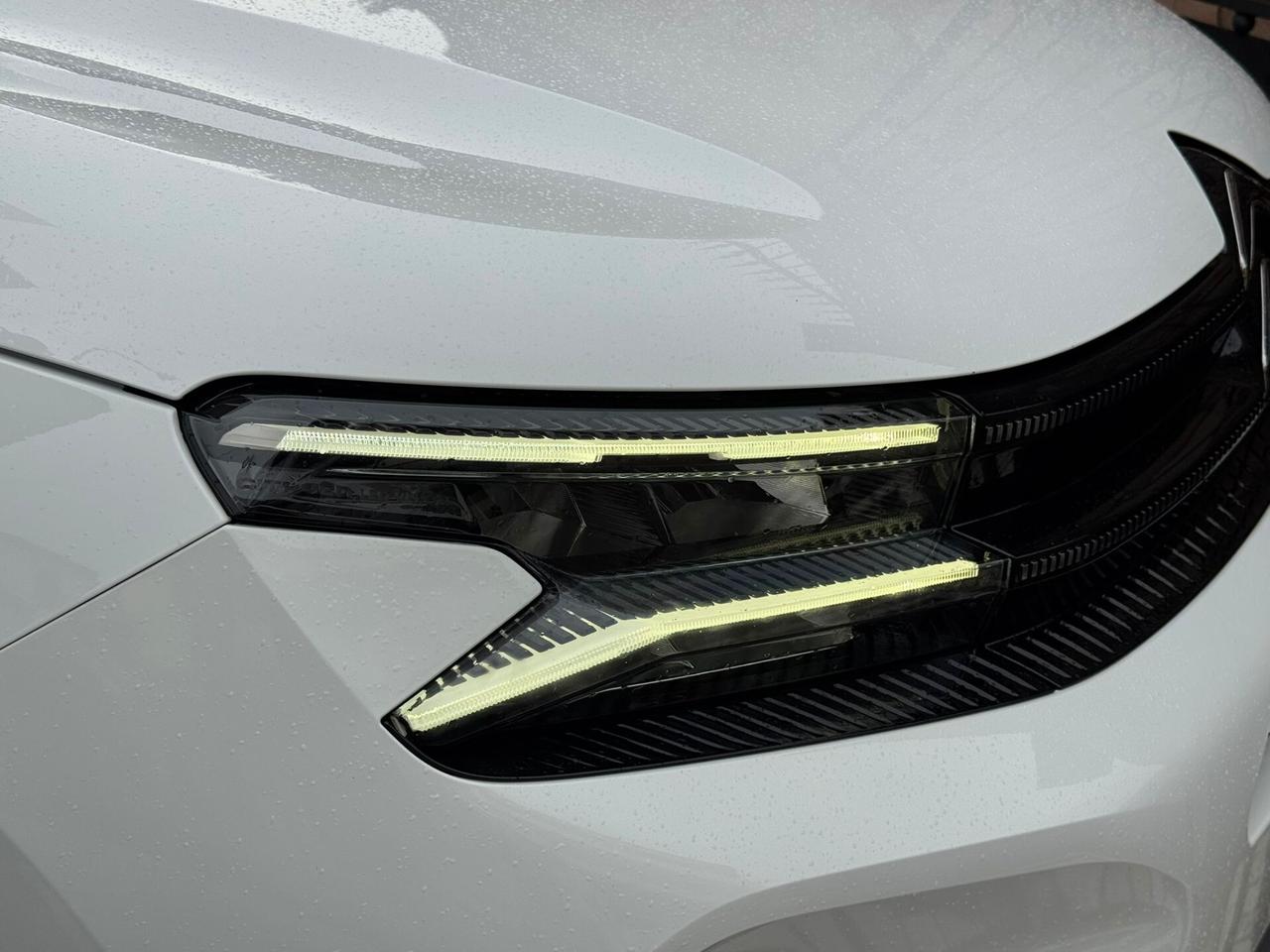 Citroen C5 Aircross BlueHDi 130 S&S EAT8 Shine