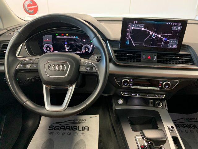 AUDI Q5 40 TDI Quattro S tronic Advanced Full Optional