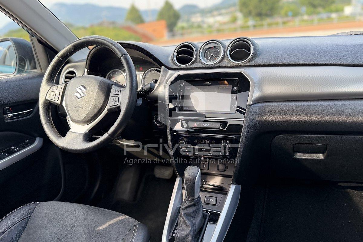 SUZUKI Vitara 1.6 DDiS 4WD AllGrip DCT V-Top