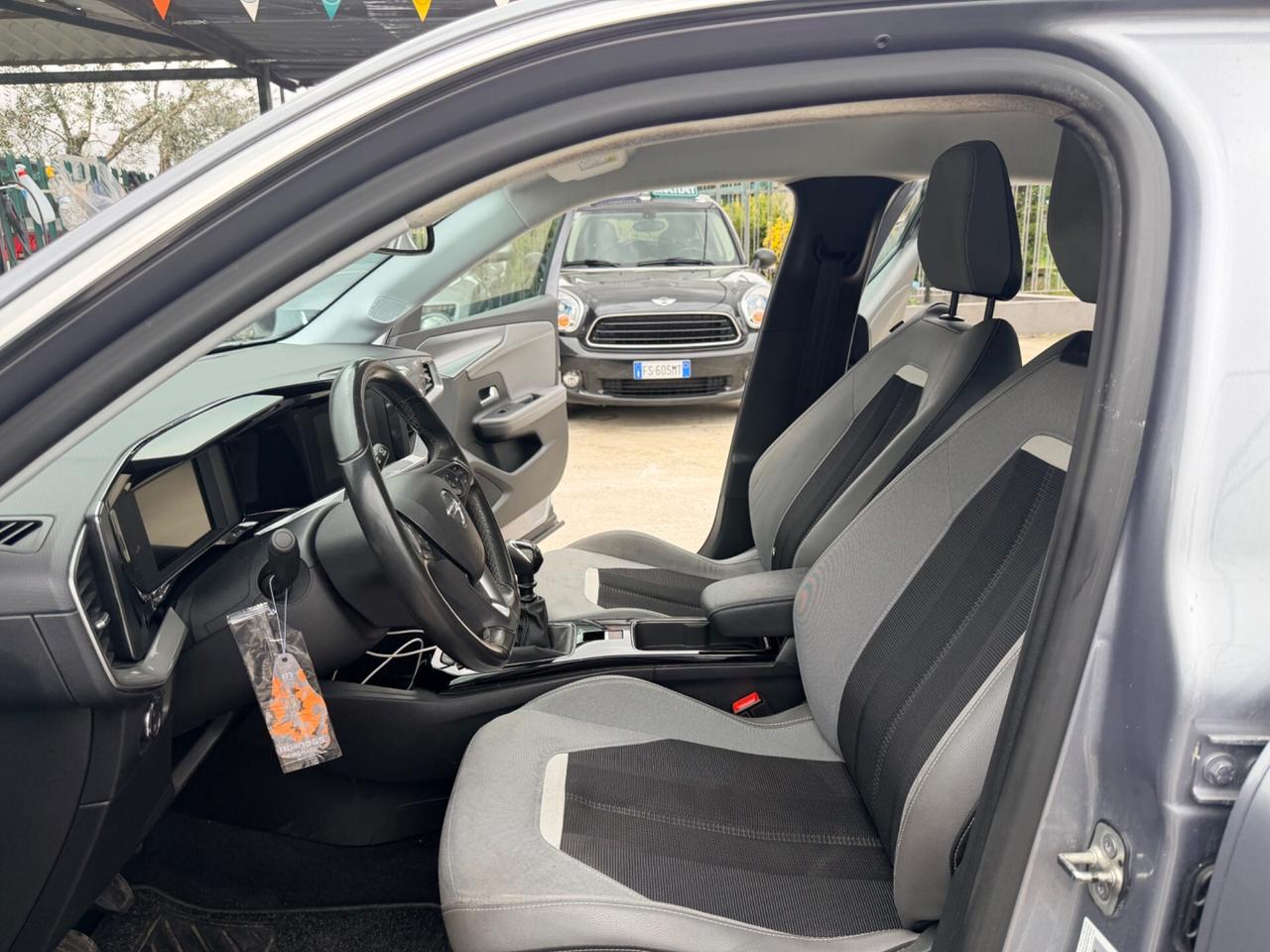 Opel Mokka 1.2 Turbo 130 CV Elegance