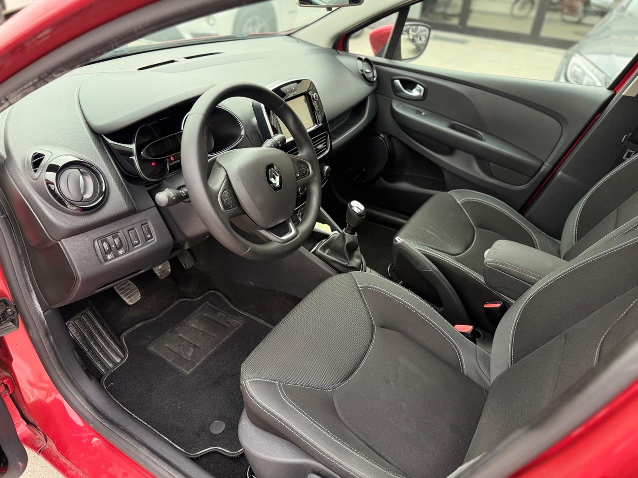 Renault Clio Sporter dCi 8V 90CV Start&Stop Energy Intens