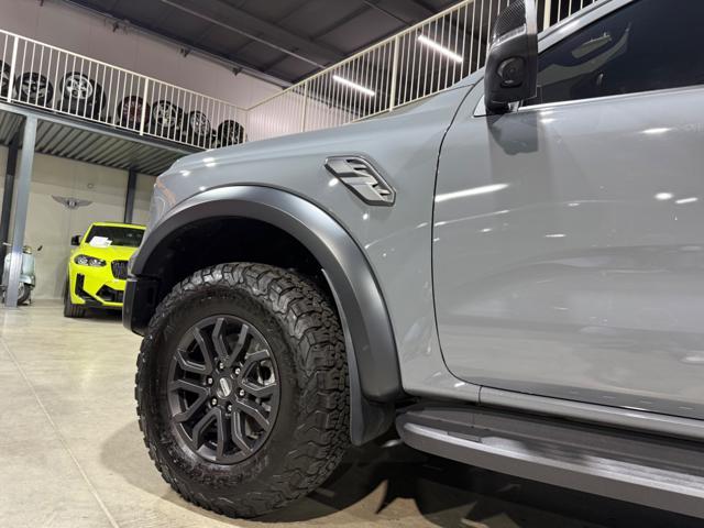 FORD Ranger Raptor RAPTOR 3.0 IVA ESPOSTA FULL OPTIONAL
