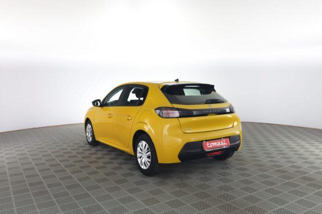 PEUGEOT 208 208 PureTech 75 Stop&Start 5 porte Active