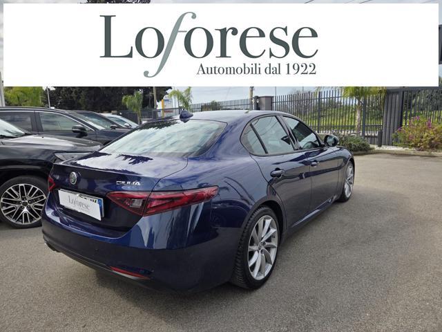 ALFA ROMEO Giulia 2.2 Turbodiesel 150 CV AT8 Business