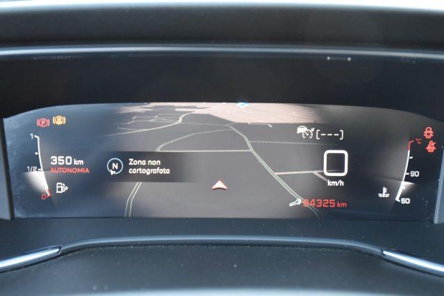PEUGEOT 308 BlueHDi 130 S&S SW GT