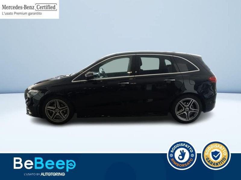 Mercedes-Benz Classe B B 180 D AMG LINE ADVANCED PLUS AUTO