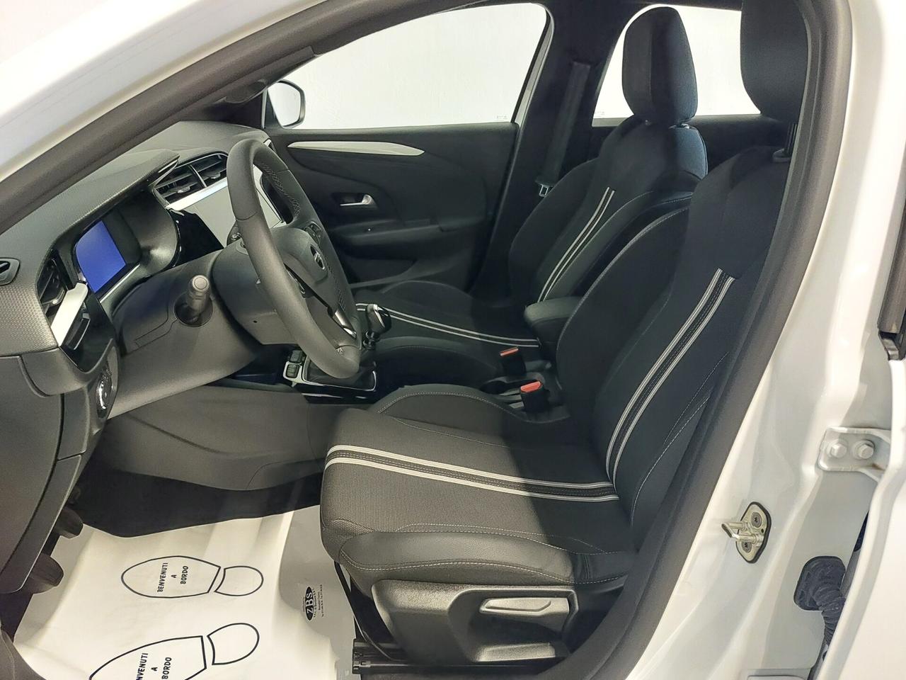 OPEL Corsa 6ª serie Corsa 1.2 100 CV GS