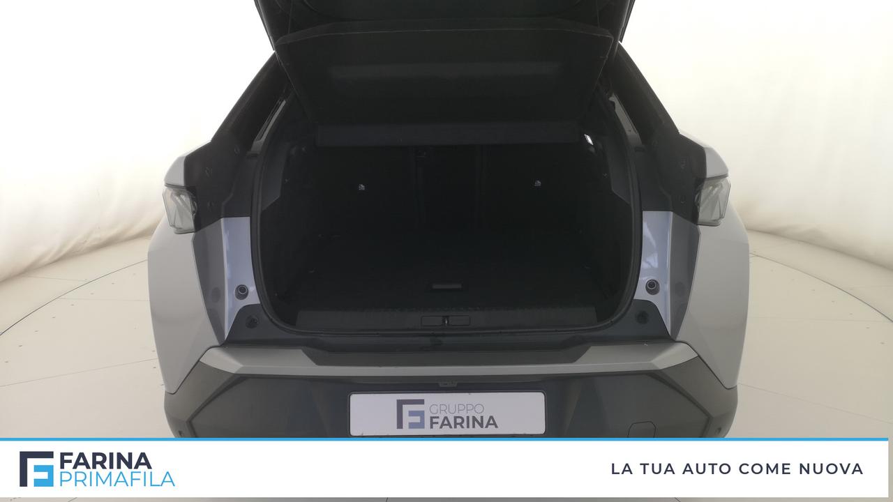 PEUGEOT 3008 III 2024 - 3008 1.2 hybrid GT 145cv e-dcs6