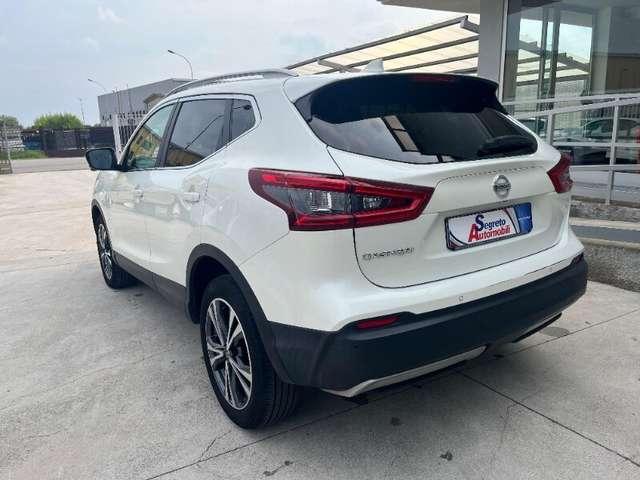 Nissan Qashqai Qashqai 1.6 dCi 2WD N-Connecta