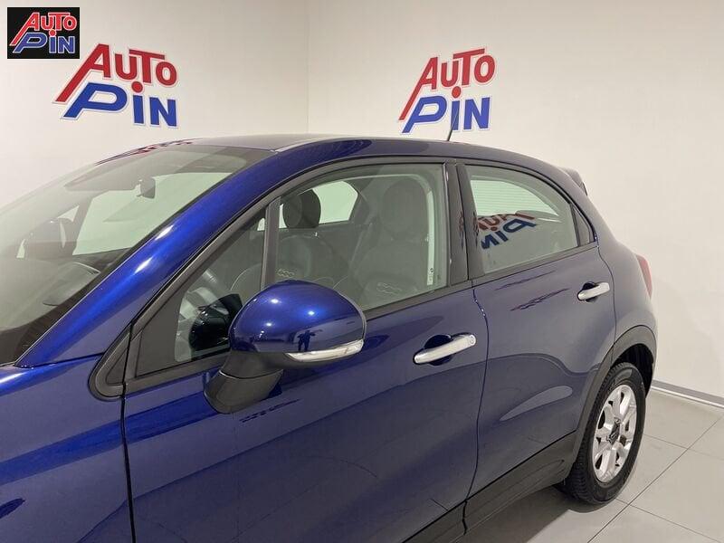 FIAT 500X 1.3 MultiJet 95 CV City Cross