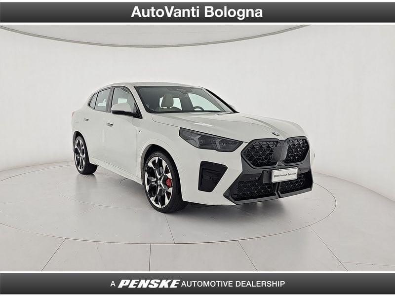 BMW X2 X2 sDrive 18d Msport Pro