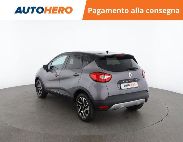 RENAULT Captur dCi 8V 90 CV Start&Stop Energy Hypnotic