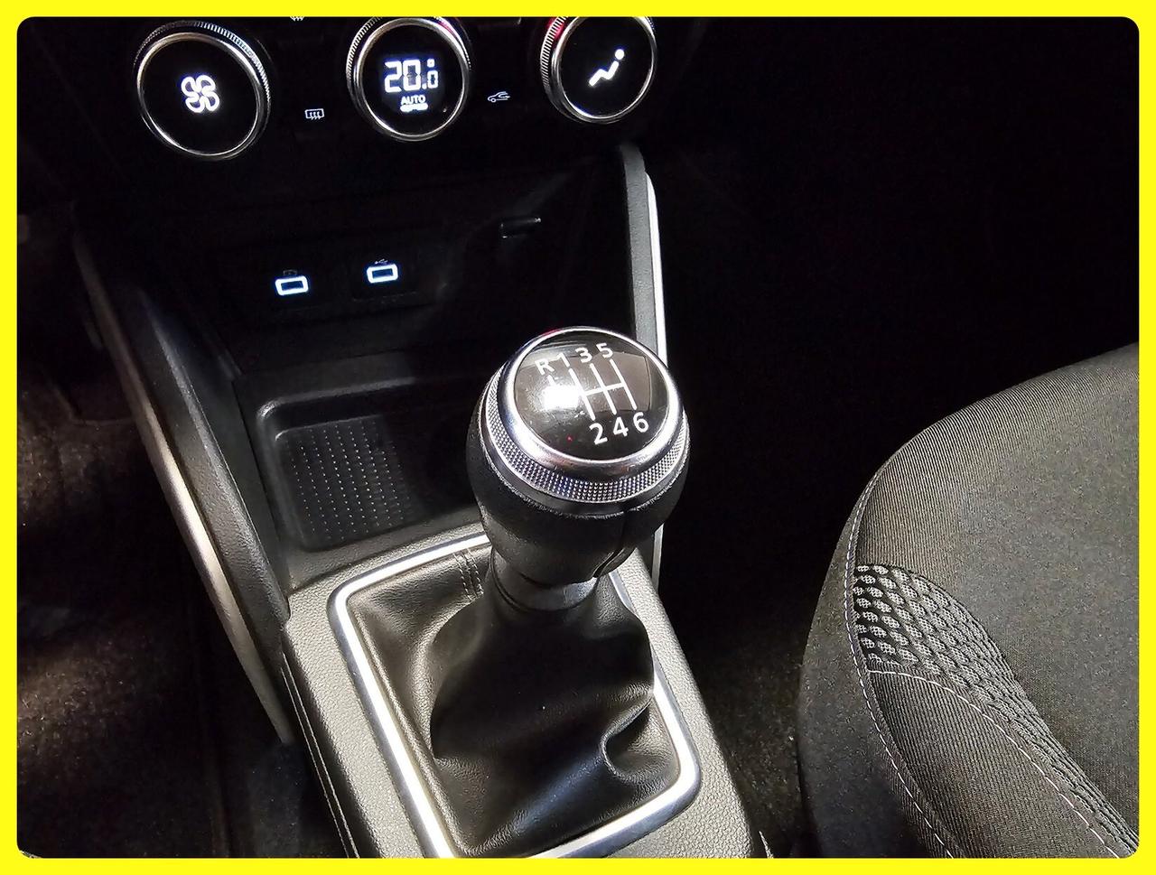 Dacia New Duster 1.5 BlueDci 115 CV 4x4 Prestige In Garanzia
