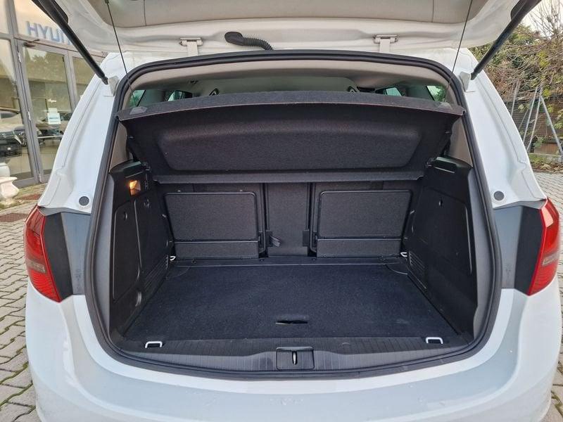 Opel Meriva Meriva 1.4 Turbo 120CV GPL Tech b-color Elective EURO 6B