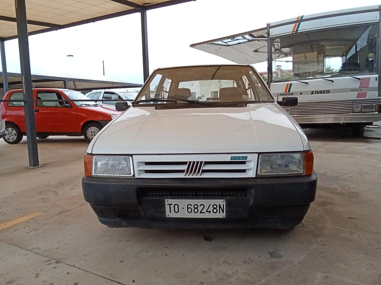 Fiat Uno 45 3 porte