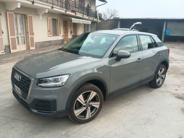Audi Q2 Business advanced