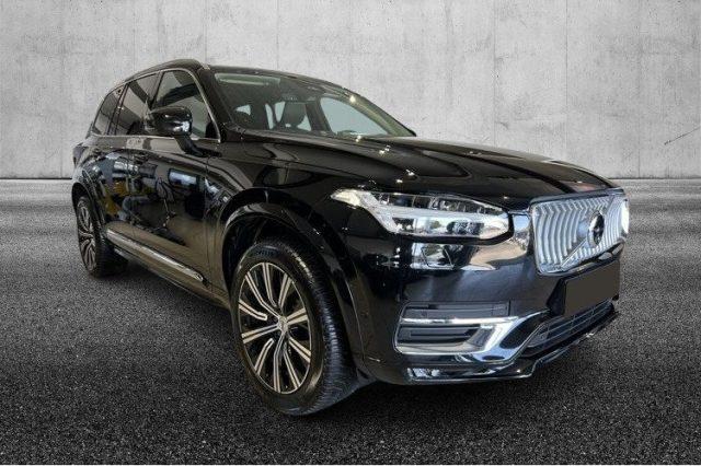 VOLVO XC90 B5 (d) AWD automatico 7 posti Plus Bright