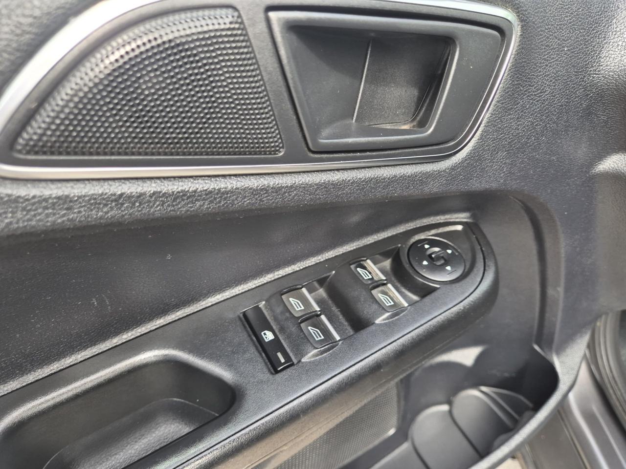 Ford B-Max 1.0 EcoBoost 100 CV