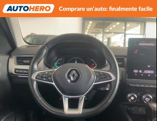 RENAULT Arkana Arkana Hybrid E-Tech 145 CV Intens