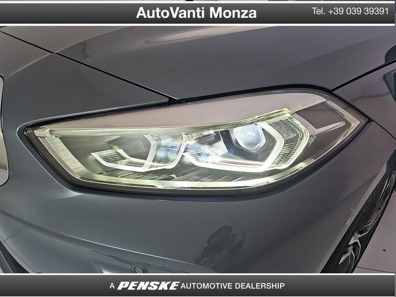 BMW Serie 1 118d 5p. M Sport