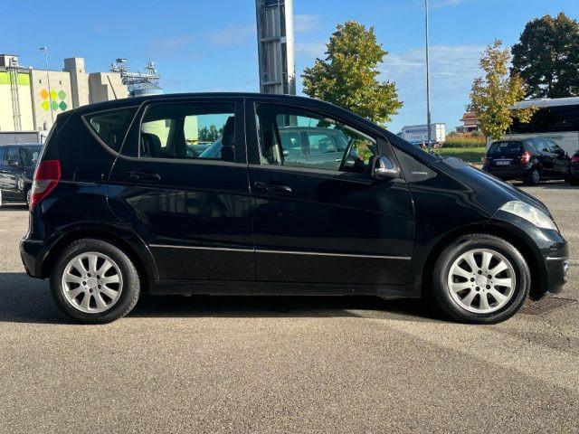 MERCEDES-BENZ A 150 Elegance Imp. Metano