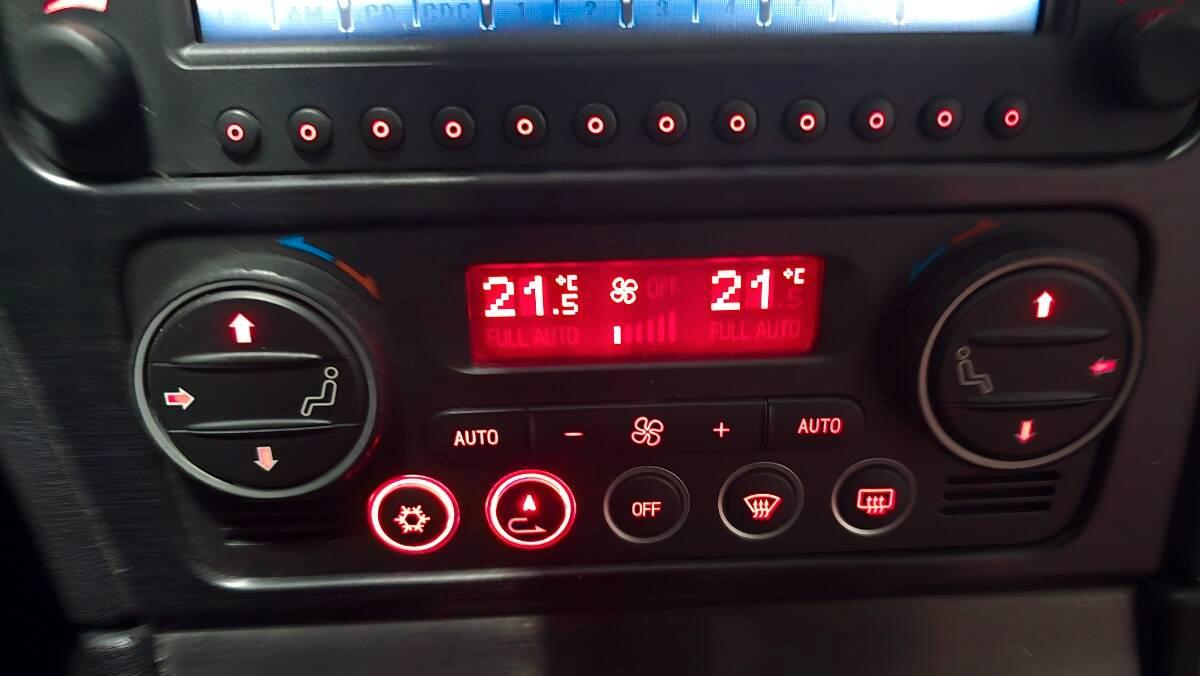 Alfa Romeo Spider Spider 2.4 jdm 210cv CERIFICATA GAR ALFA*