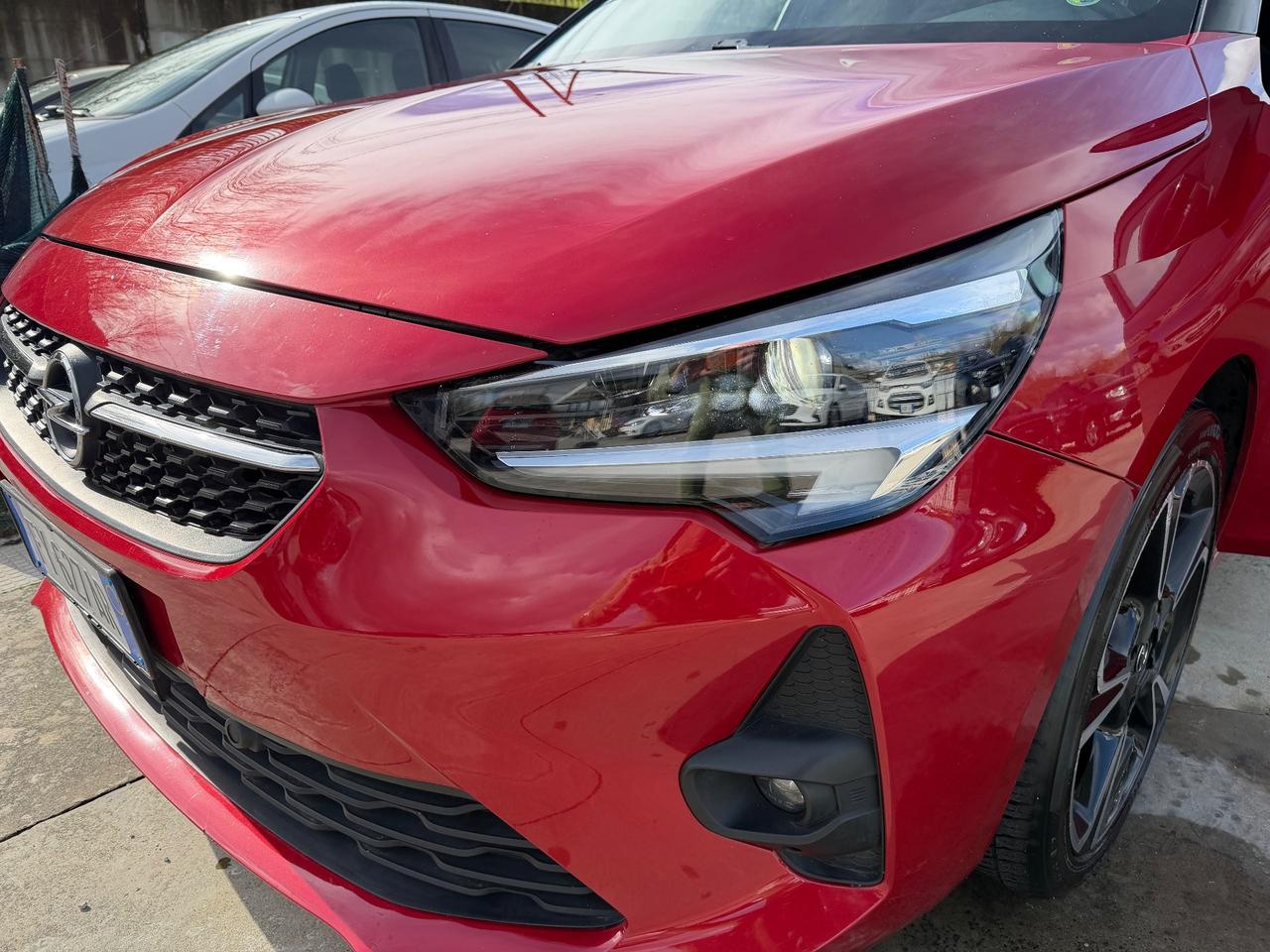 OPEL CORSA 1.5D 100CV/ GS LINE /MATRIX/FULL