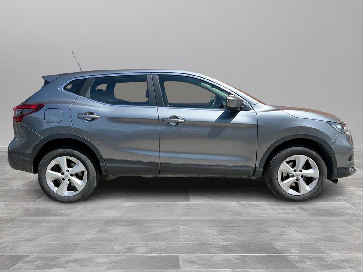 NISSAN Qashqai 1.6 dci Acenta 4wd 130cv