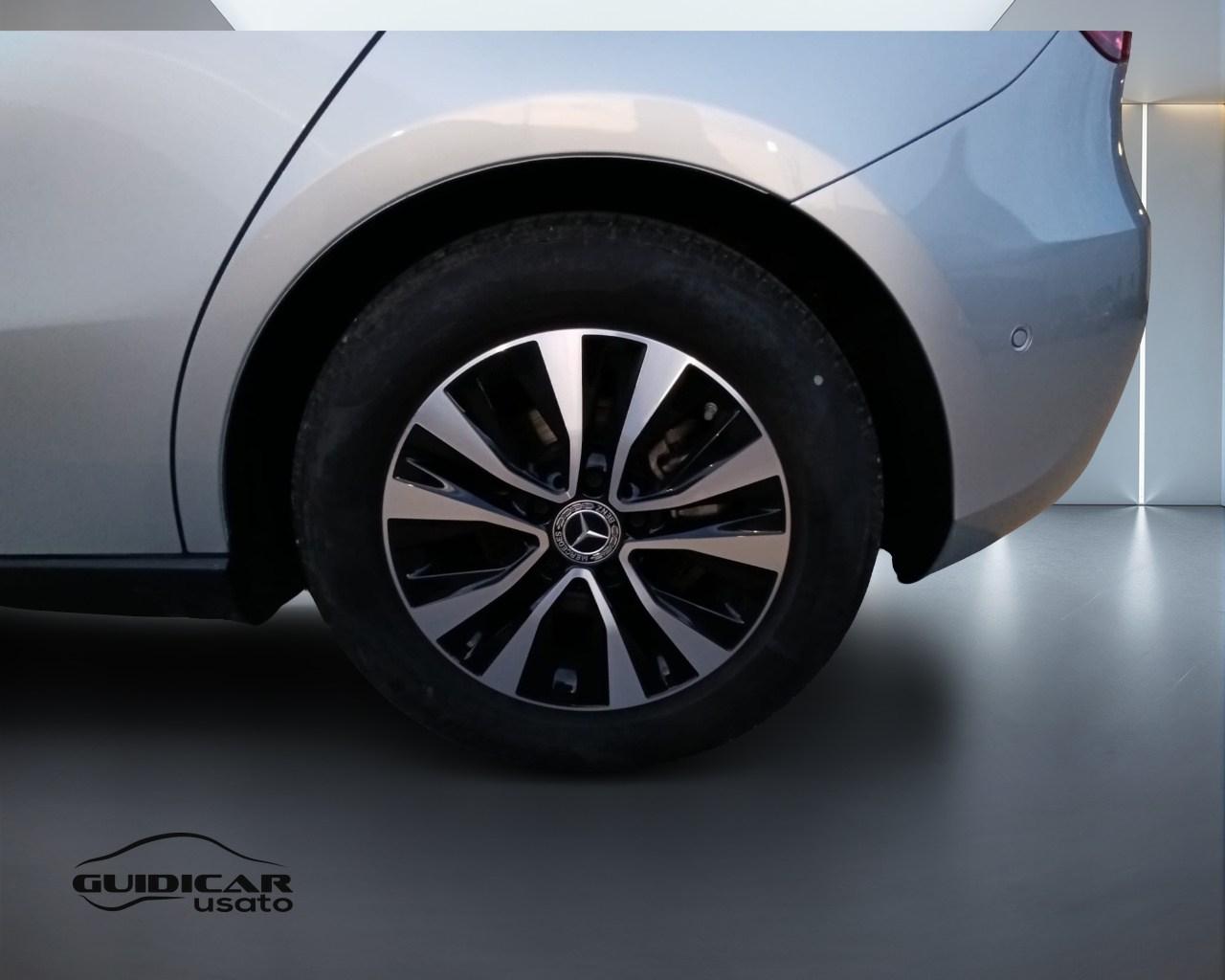 Mercedes-Benz Classe A - W177 2023 - A 180 d Advanced auto