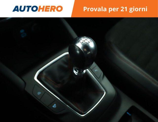 FORD Kuga 2.0 EcoBlue Hybrid 150 CV 2WD ST-Line X