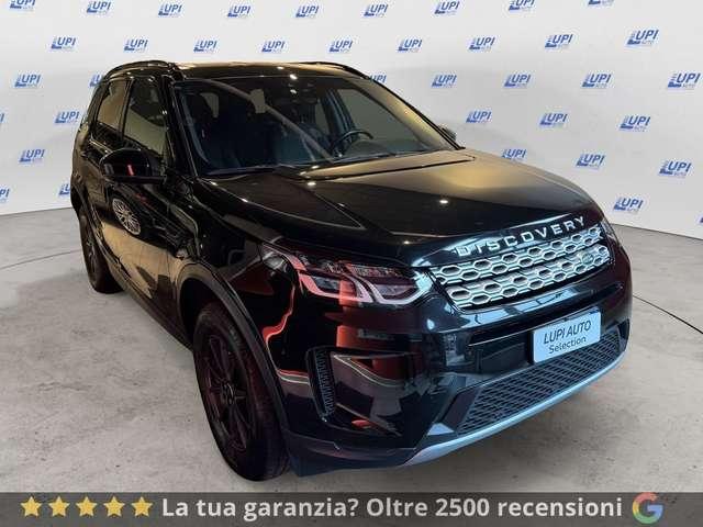 Land Rover Discovery Sport Discovery Sport 2.0D I4-L.Flw 150 CV AWD Auto S 7 posti