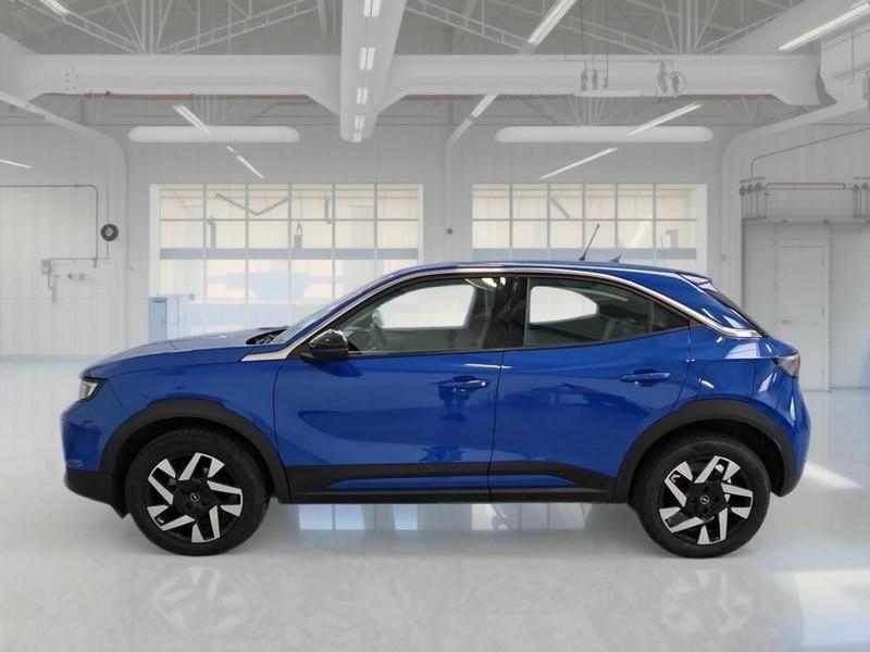 OPEL MOKKA 1.2 T 100 CV EDITION MT6 SUV
